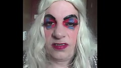 would you fuck my anal pussy in public dressed like this if i promised to take a deepthroat cumshot  Thumb