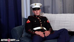 ActiveDuty - Introducing Sexy Marine Corp Mac Thumb