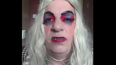 would you fuck my anal pussy in public dressed like this if i promised to take a deepthroat cumshot  Thumb