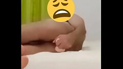 picandonme el ano con las patas pa riba Thumb