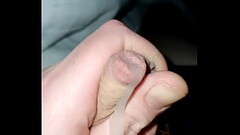 Slow motion Thumb