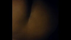 Wanted to get my hair locked but she wanted cock Thumb