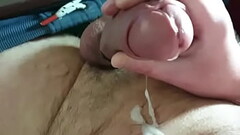 Wanking over Cock Dogg Thumb