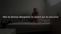 video occasionnelle (nous venons de faire l'_amour lol) francais fait maison Thumb