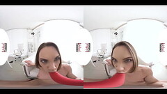 VIRTUAL TABOO - Office Sexy Playtime Thumb