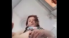 Cumming for my girlfriend part 1 Thumb
