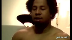 Homosexual wanking in solo Thumb