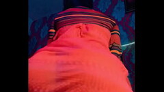 My model twerking so hard Thumb
