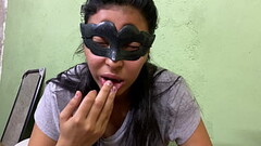 Mexicana caliente debora una verga |Submissiveadventures Thumb