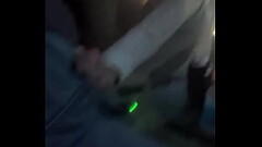 Dick play in public Thumb