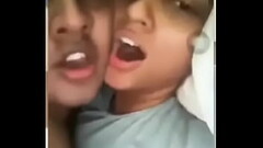 My girlfriend Priya Thumb