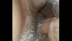 Mamada con mucha saliva Thumb