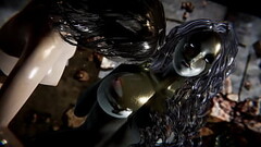 Lesbian Elden Ring - Ranni squirts for Melina - Dark Souls Inspired Thumb