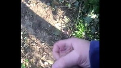 Branlette dans la nature Thumb