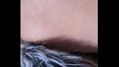 Anal cola de zorra Thumb