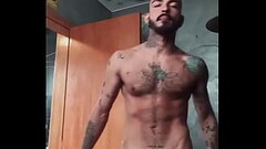 Boy peludo se masturbando Thumb