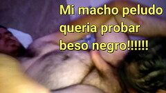 Video Relato Macho Peludo II: Probando nuevas Experiencias Thumb