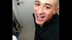 I am proud to cum for Colton Andrich the prettier boy on earth Thumb