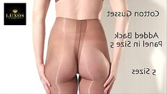 &iquest_QUIEN ES? VIDEO EXCLUSIVO PARA LUXOS INC. DE MODELO LATINA CALIENTE DE PIERNAS LARGAS Thumb