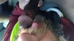 Breakfast from my favorite BBC Thumb