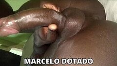 MARCELO DOTADO || PICA DAS GALAXIAS BLACK - As maiores pirocas est&atilde_o aqui! || INSCREVA-SE NO  Thumb