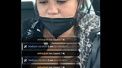 Hawaiian slut webcam lustie Demon Thumb