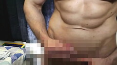 Rub that cock Thumb