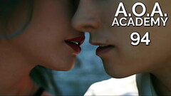 A.O.A. Academy #94 &bull_ Just follow your heart...into her pants Thumb