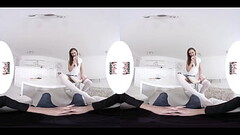 VIRTUAL TABOO - Home Lesson With Two Dicks Thumb
