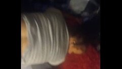 Sexy big ass Thumb