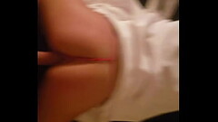 Hot milf fucked hard and creampied Thumb