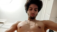 &Ccedil_ok Sıcak Penis Thumb