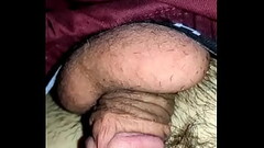 Playing Balls Thumb