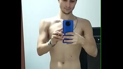 Sexy Man Thumb