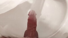 Wet Dick Thumb