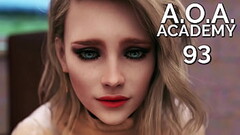 A.O.A. Academy #93 &bull_ Hot teacher has some naughty needs Thumb