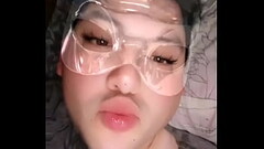 Probando el Filtro de Mascara Transparente Thumb