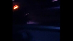 Mostrando pau no carro Thumb