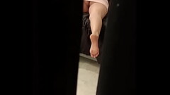 I find my step mom watching porn xvideos and I get hard and horny Thumb