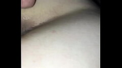 Playing with the neighbor Thumb