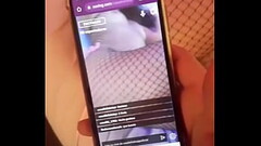 Ela est&aacute_ de volta com a &quot_LIVE DA SRA WHATS&quot_, veja o Making-Off quem n&atilde_o assi Thumb