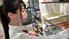ハメ撮り 小柄でかわいい優等生のJKとハメ撮りセックス。美乳美尻のカラダがエロい。手マンで潮吹きしまくり。 ミニマムボディに種付けプレス。バックで生ハメセックス。　https://bit.ly/3Ij Thumb