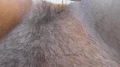 Rimming from hairy mature Thumb