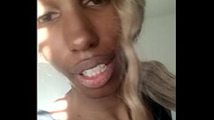 Snap Beautyoflennap Baddest Natural Body TS Babe Doll She So Sexy La Nefertiti Perkins Thumb
