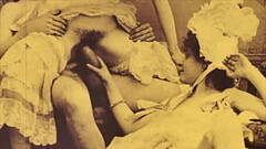 Dark Lantern Entertainment presents '_The Sins Of Our step Grandmothers'_ from My Secret Lif Thumb
