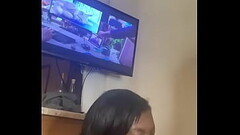 Sexy ass angle of bfreakl06 giving me top Thumb