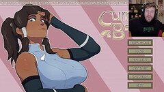 The Downfall Of '_The Legend Of Korra'_ (Cummy Bender) [Uncensored] Thumb