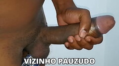 VIZINHO PAUZUDO || PICA DAS GALAXIAS BLACK - As maiores pirocas est&atilde_o aqui! || INSCREVA-SE NO Thumb
