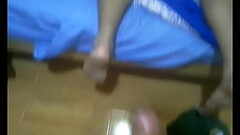 Jugando con el culon de mi vecino Thumb