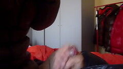 moments chauds en doudounes parkasite Thumb